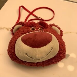 Disney Crossbody Bag